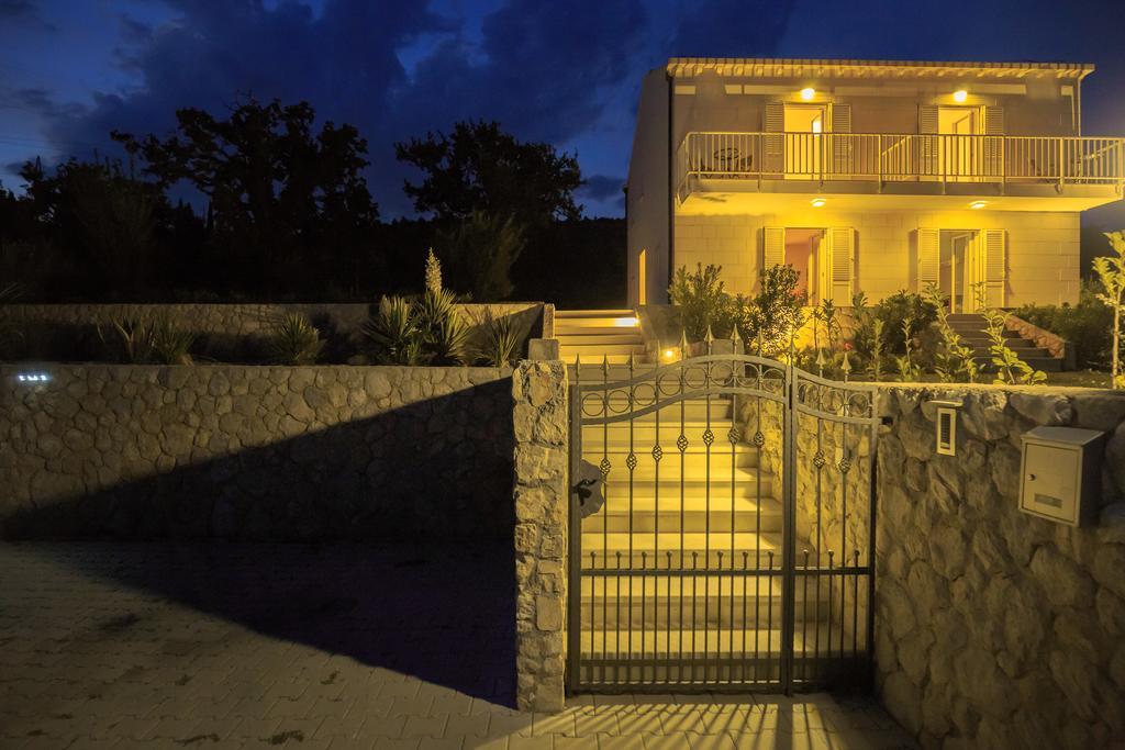 Hedera Estate, Villa Hedera VII Zaton (Dubrovnik-Neretva) Exterior foto