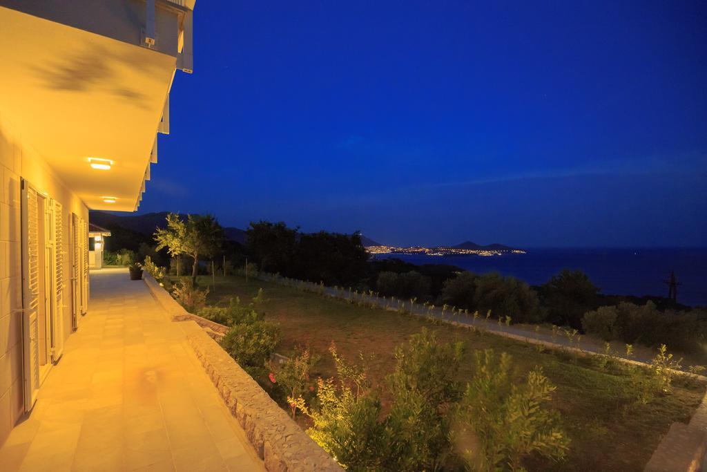 Hedera Estate, Villa Hedera VII Zaton (Dubrovnik-Neretva) Exterior foto