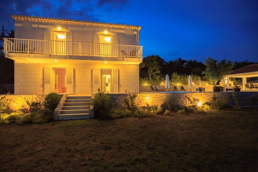 Hedera Estate, Villa Hedera VII Zaton (Dubrovnik-Neretva) Exterior foto