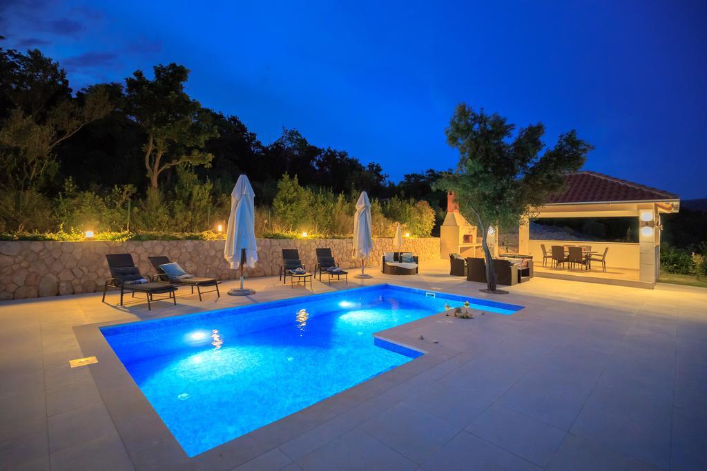 Hedera Estate, Villa Hedera VII Zaton (Dubrovnik-Neretva) Exterior foto