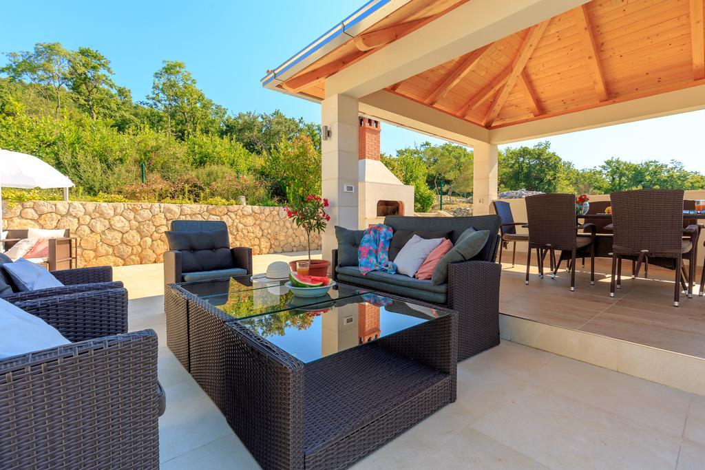 Hedera Estate, Villa Hedera VII Zaton (Dubrovnik-Neretva) Exterior foto
